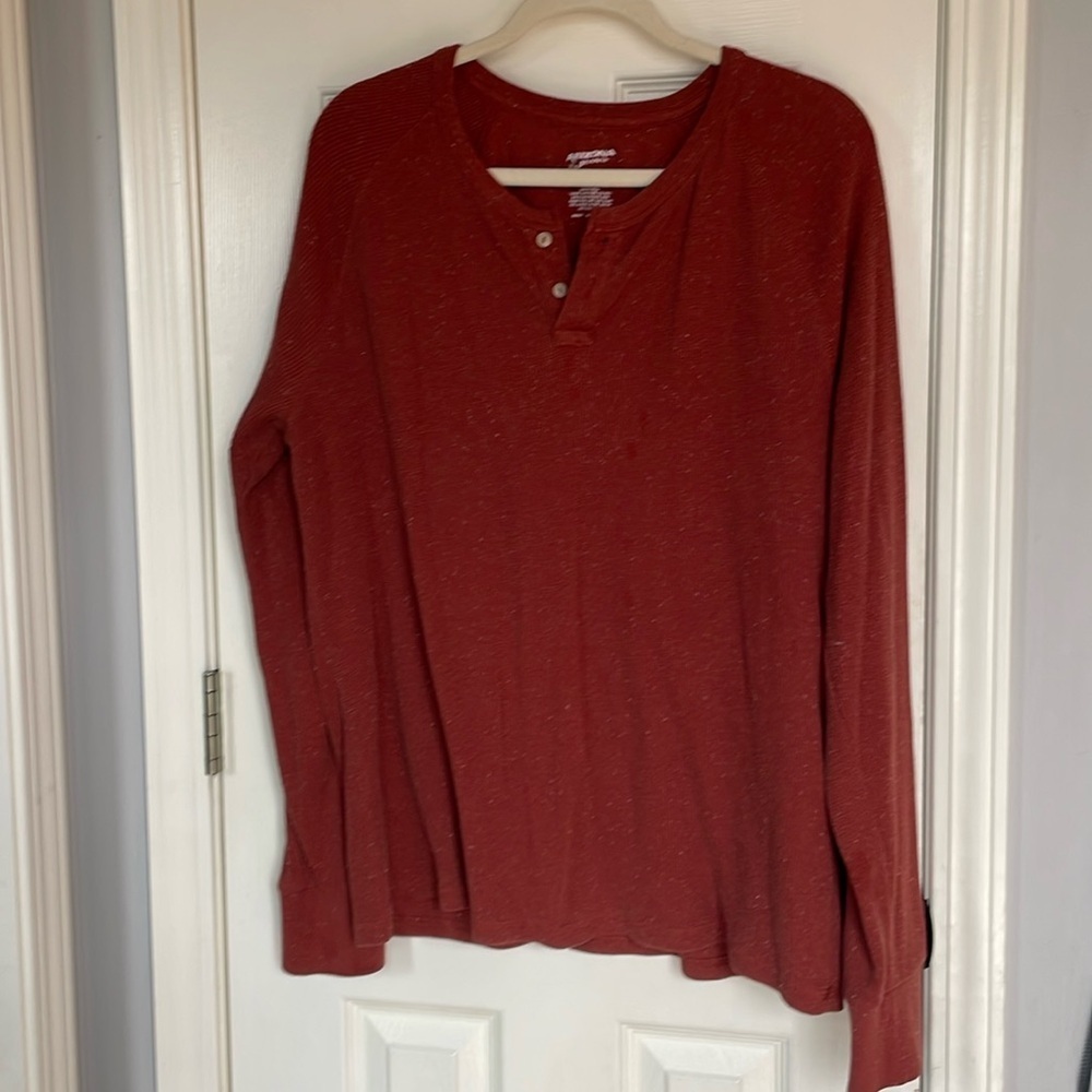 Arizona Jean co top XL
